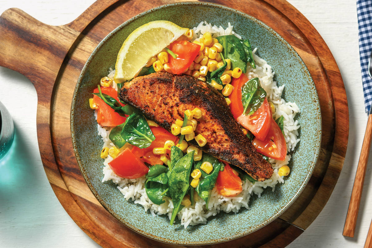 Salmon Recipe Easter Fish Recipes How To Make Best Honey-Sriracha