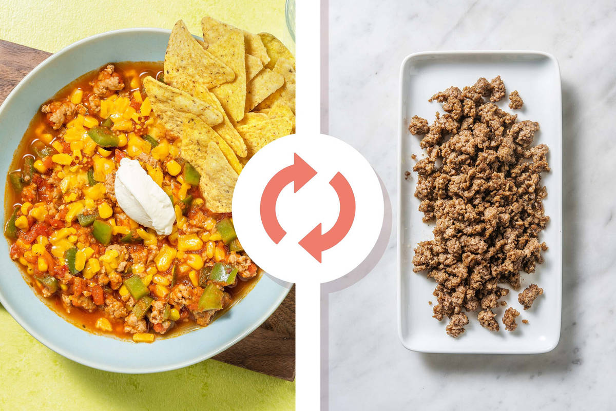 Mexican-Inspired Beef Stew