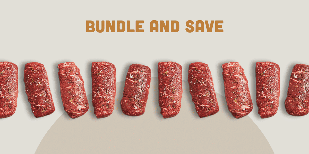 Ranch Steaks 5-pack