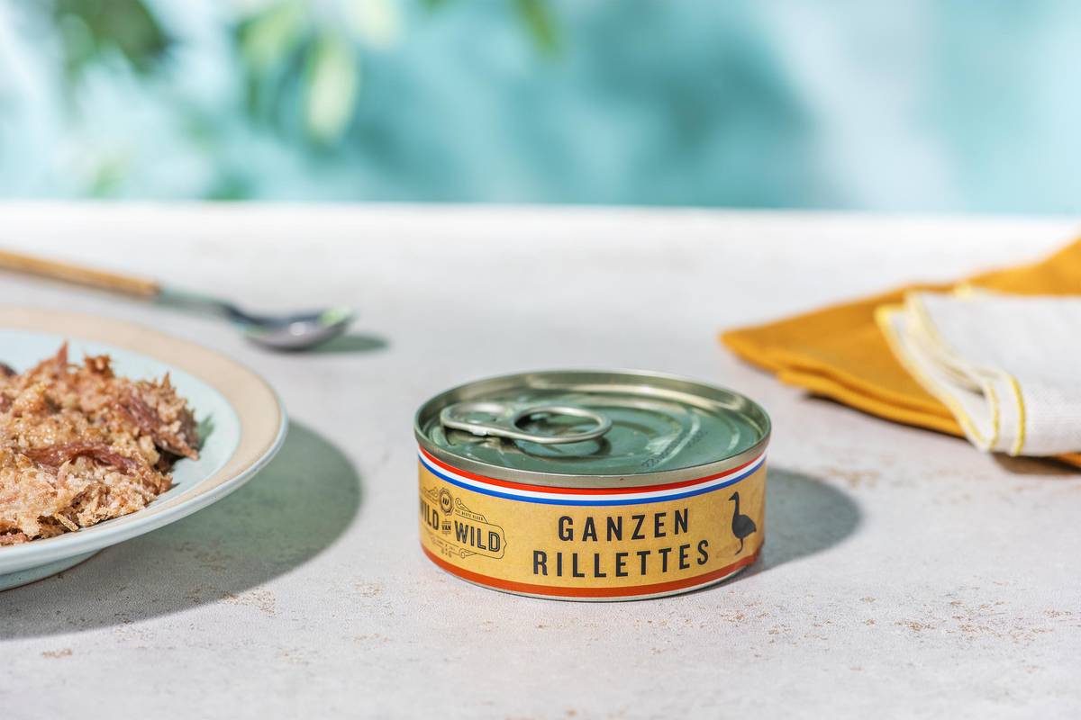 Rillettes