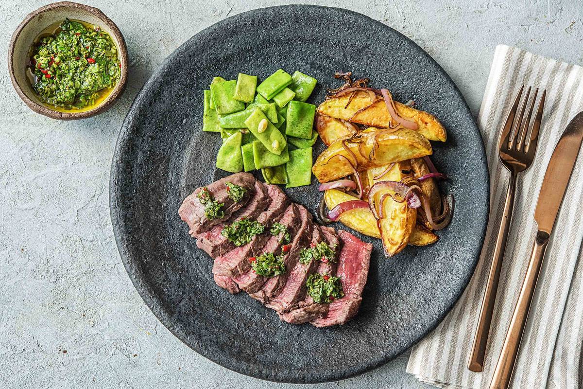 Rump Steak