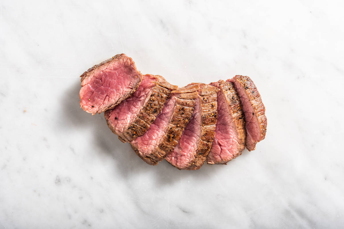 Modularity: Rumpsteak (2x 120g)