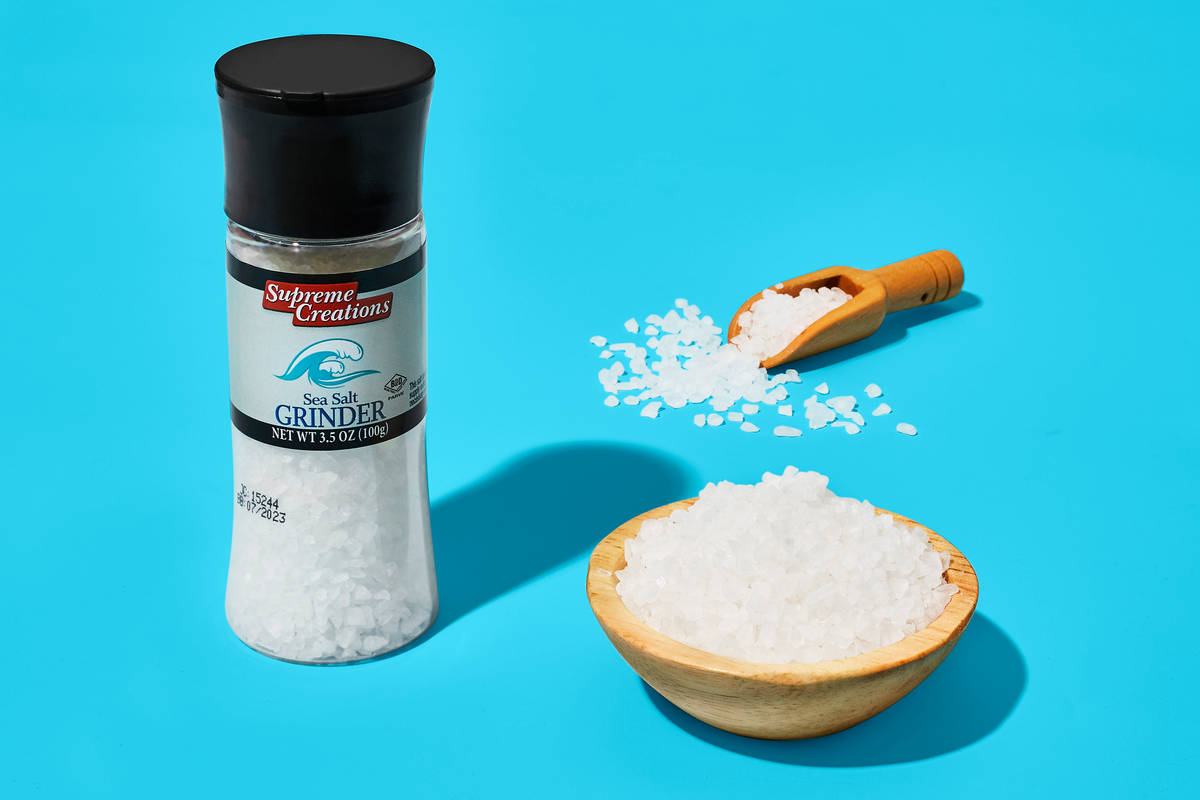 Salt