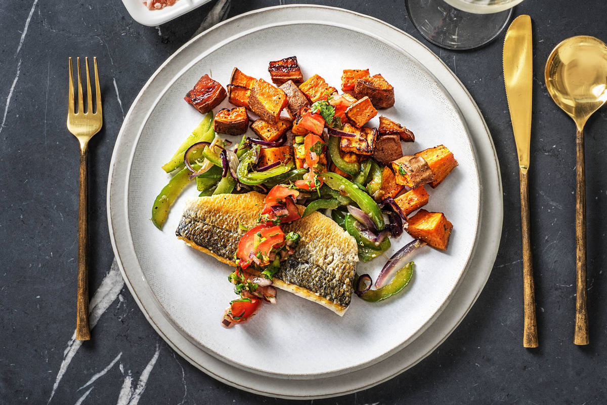 Sea Bass