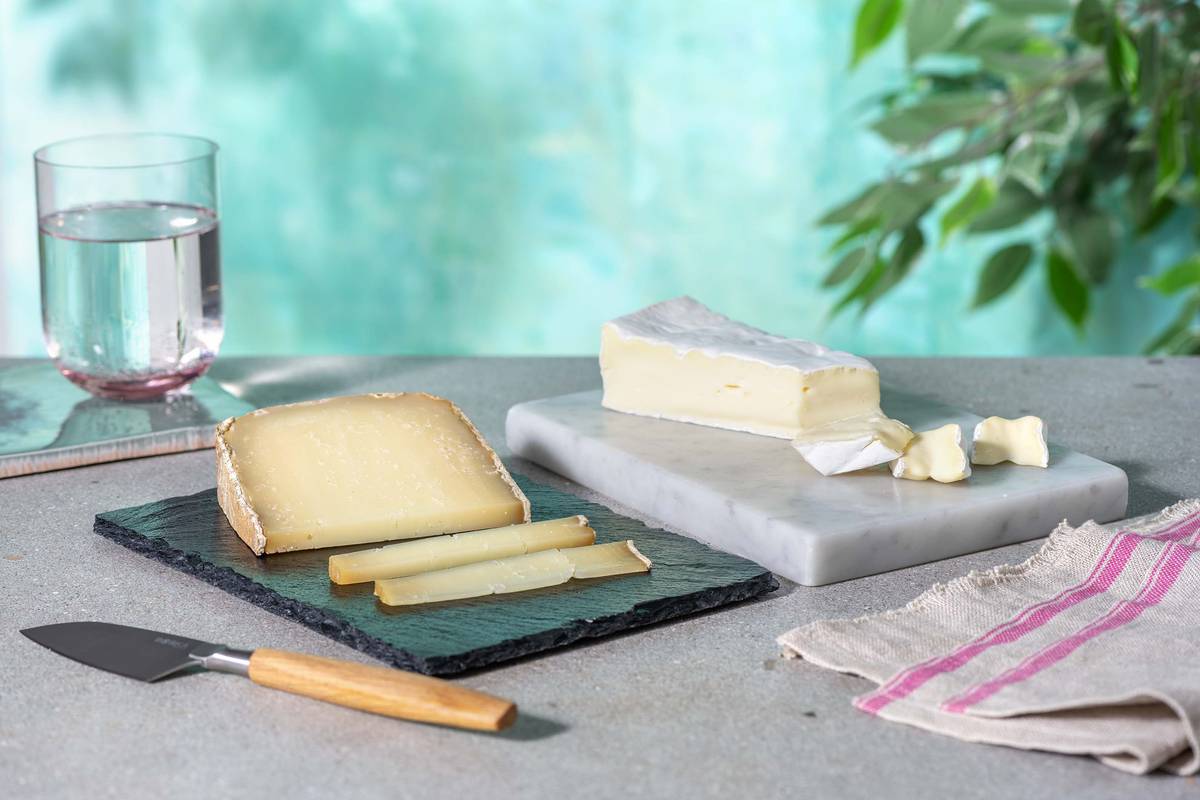 Sélection de Fromages