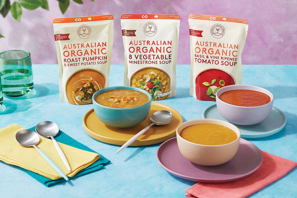 Soup Bundle