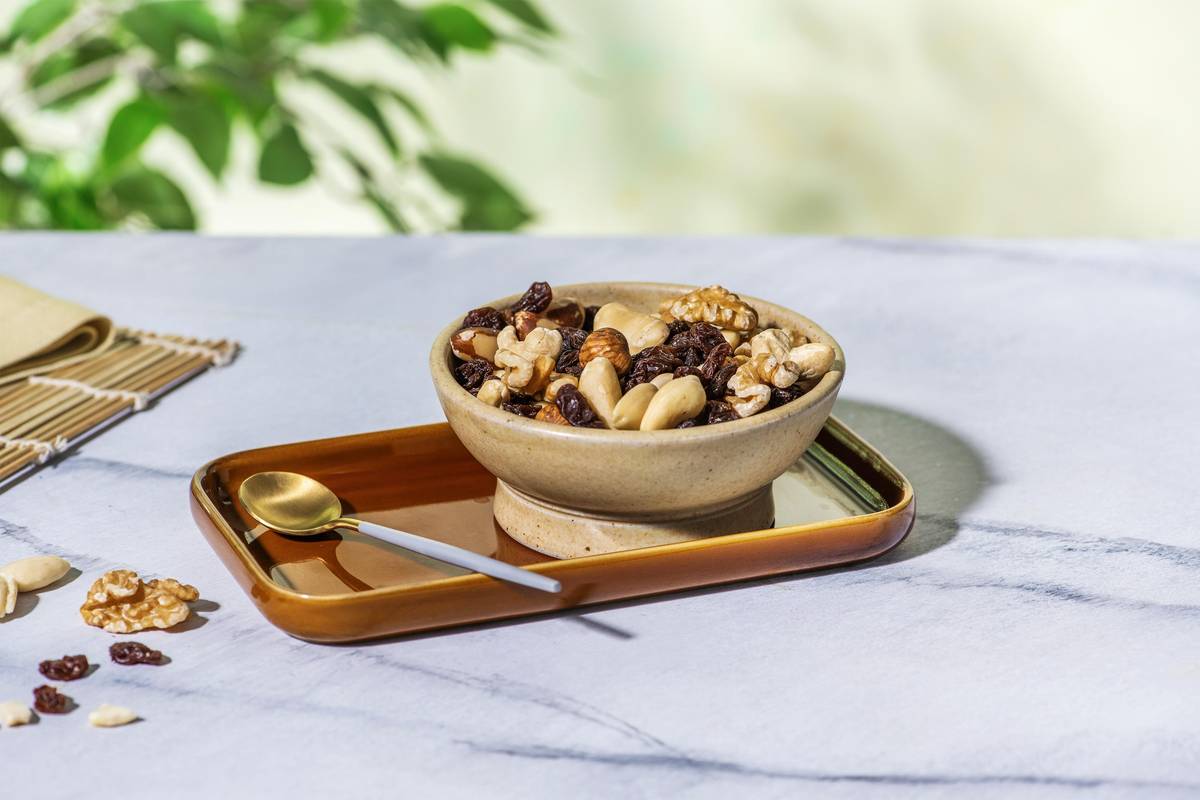 Fruit & Nut Mix Unsalted FR/NL (150g)