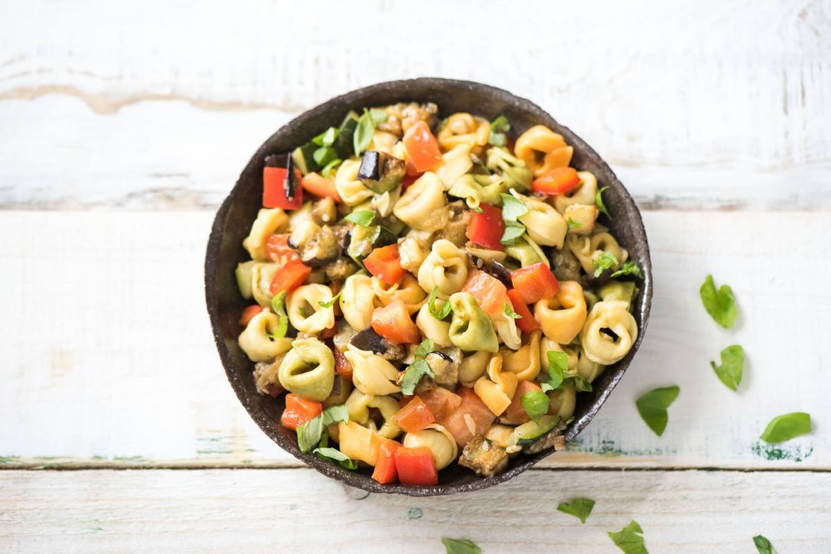 Summer Ratatouille