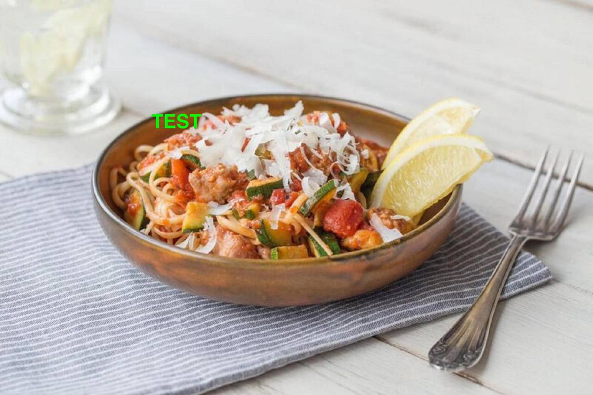 test sweden recipe