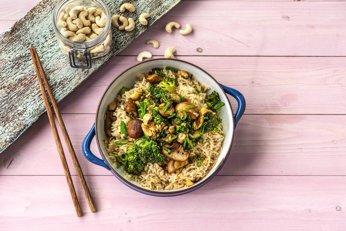 The Governor's Kung Pao