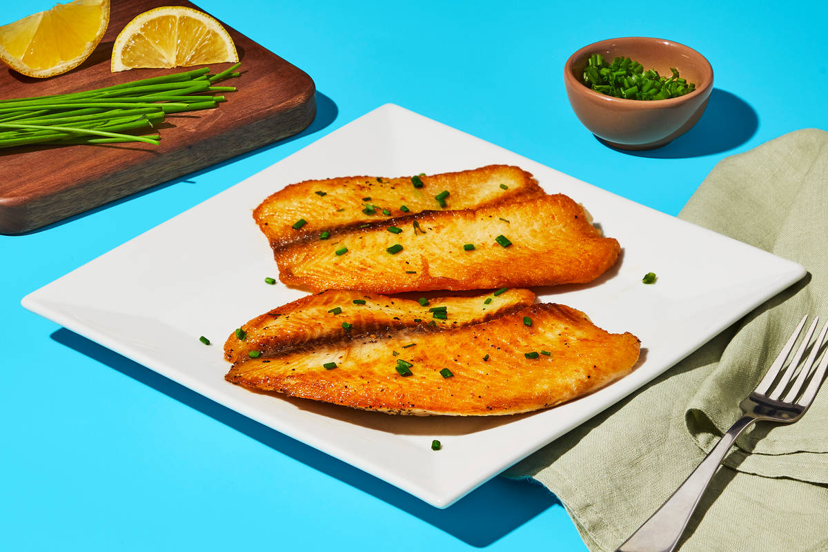 Tilapia