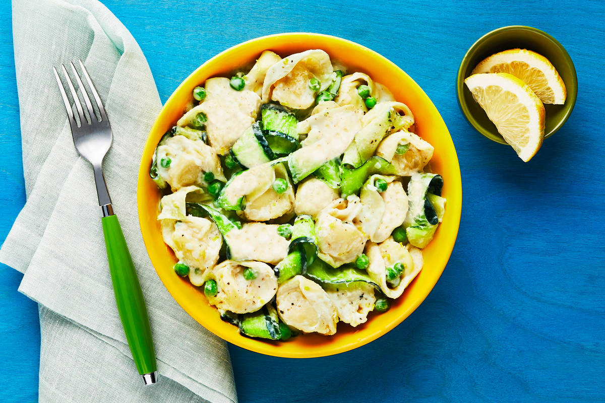 Tortelloni Toscana