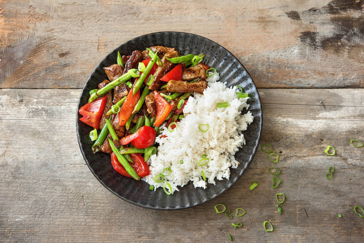 Vietnamese Beef