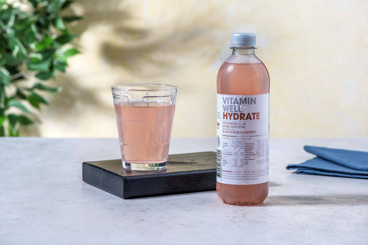 Vitamin Well - Hydrate