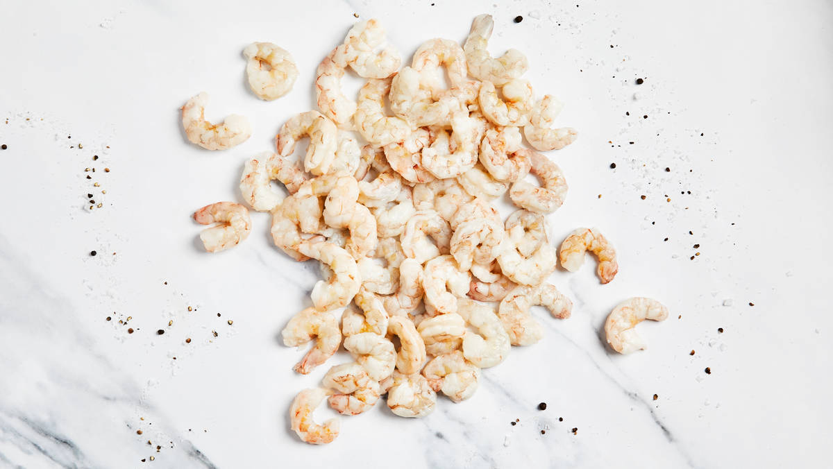 Gulf Shrimp