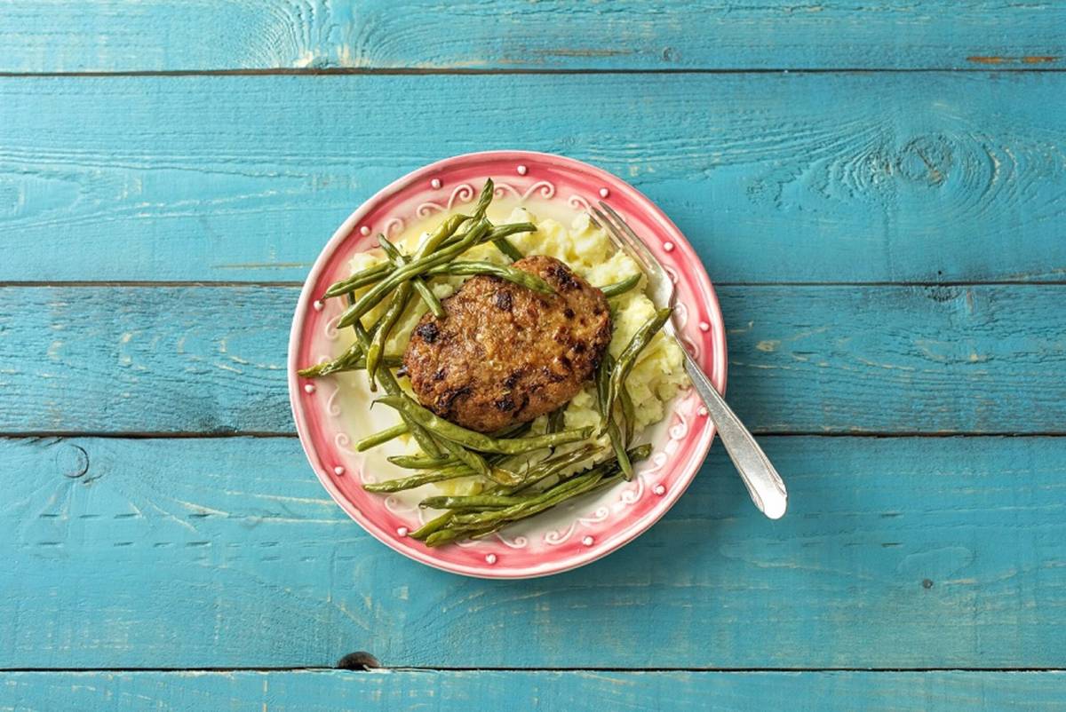 Italian Meatloaf