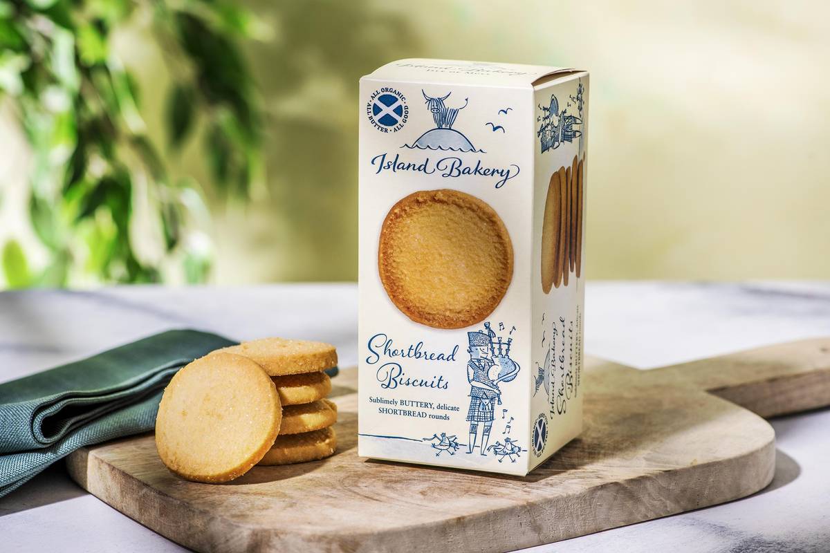 Zandkoekjes