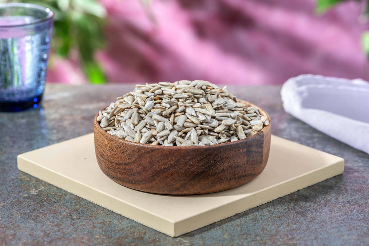 Zonnebloempitten (250g)
