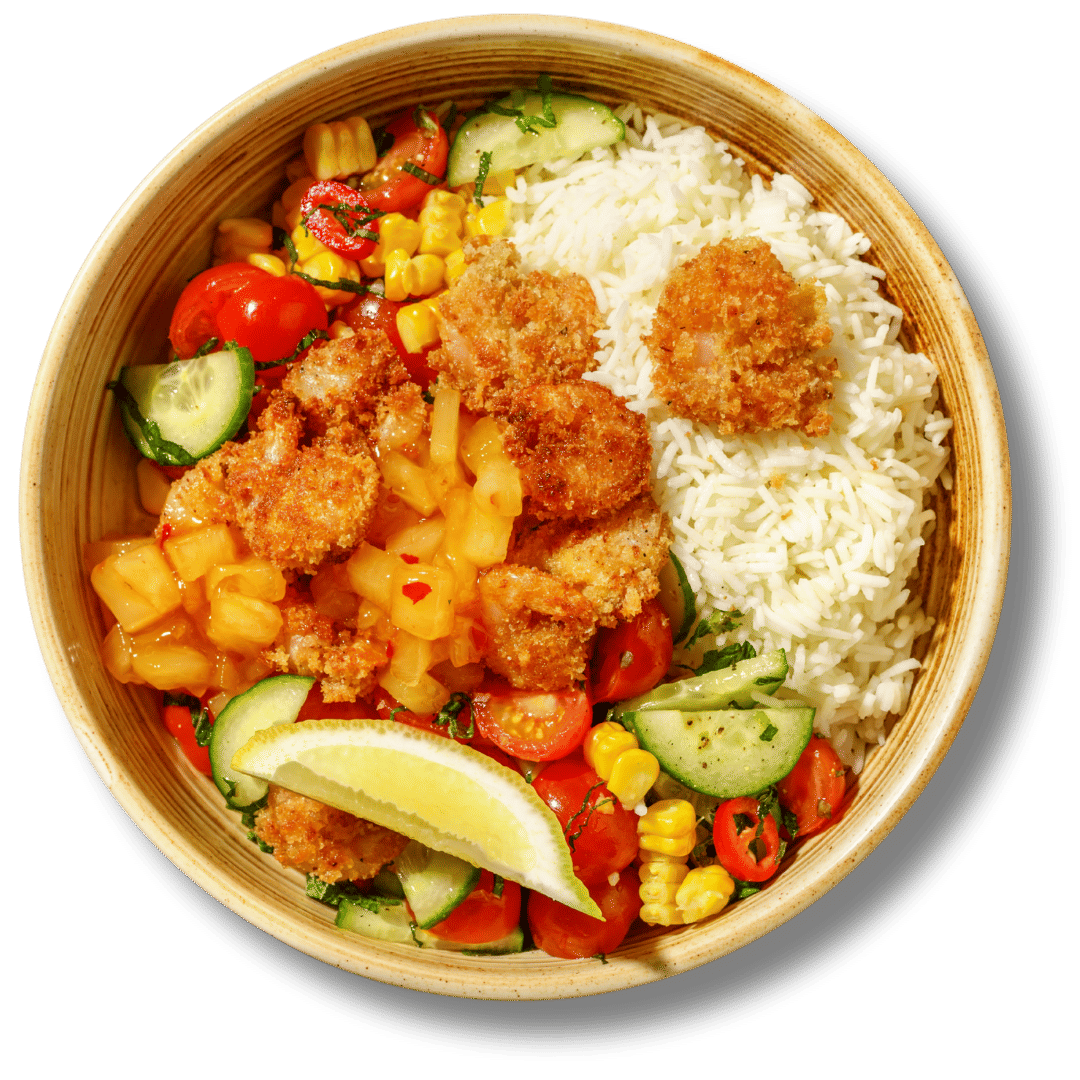 Taste of the World
