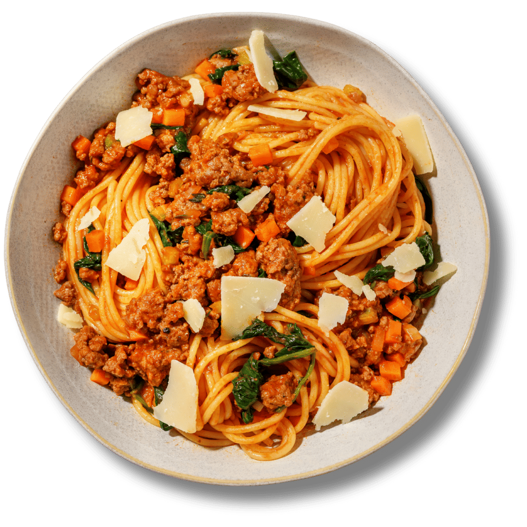 Easy Kids Dinner