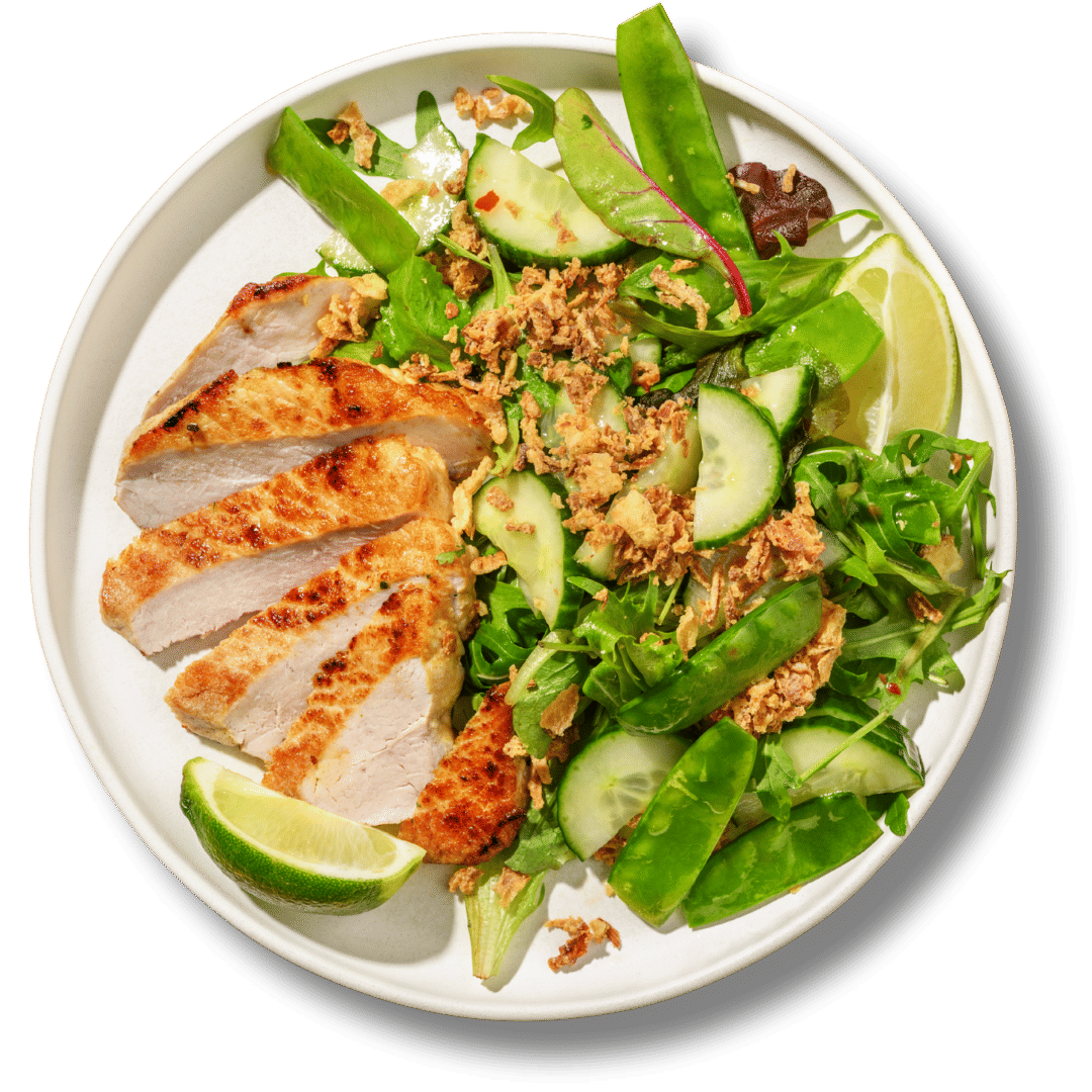 Green & Lean