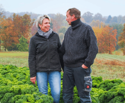 3.   We send highest quality ingredients