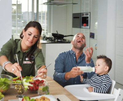 4.   We save you time