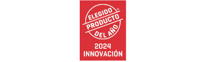 Elegido Producto del Año 2024