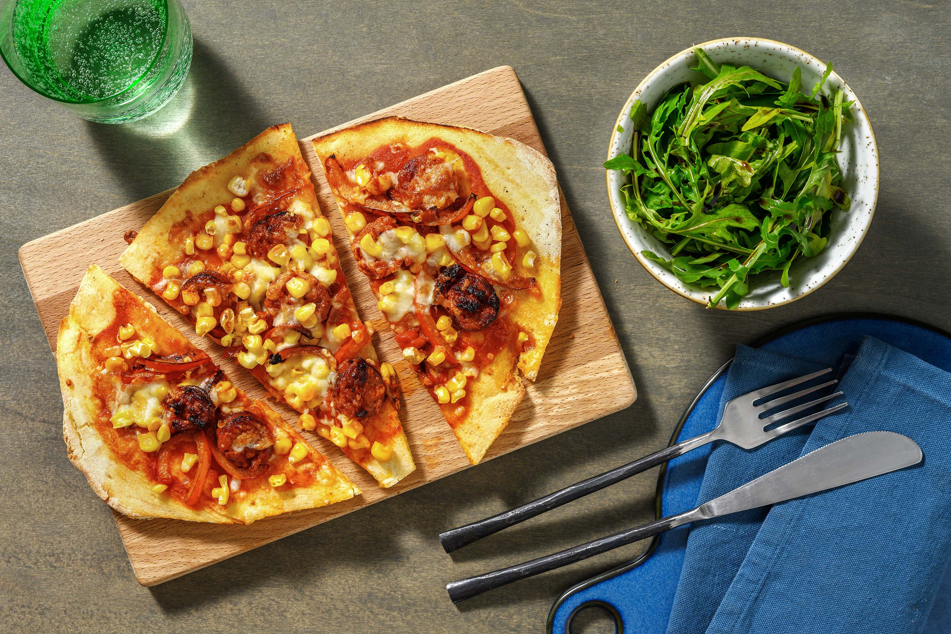 <h2>Simple Party Food Ideas</h2>