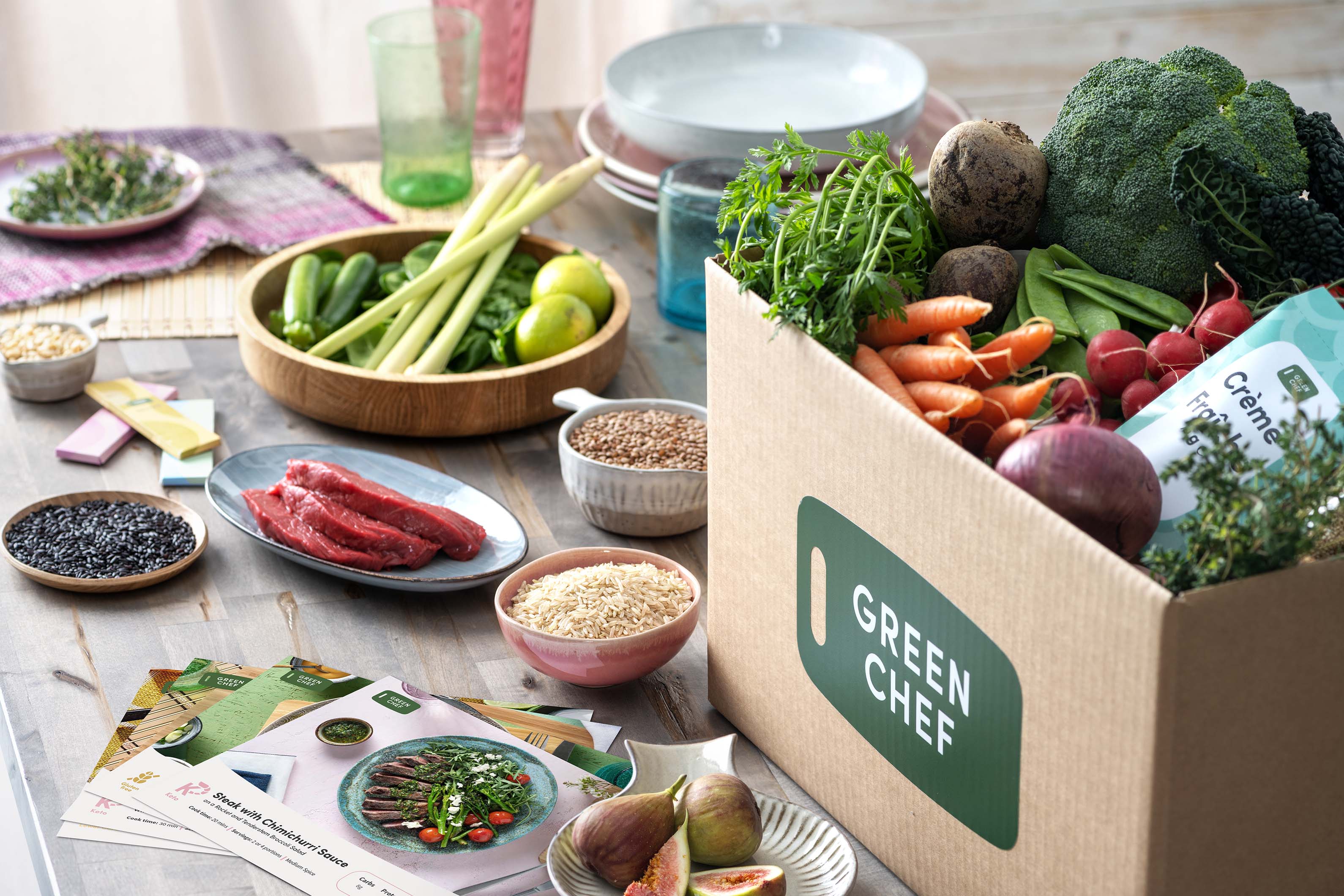 <h2> Smaak en kwaliteit voorop </h2>