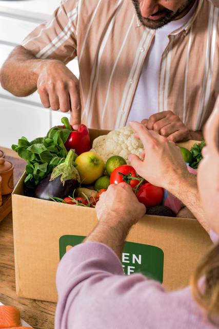 Waarom een week zonder suiker?