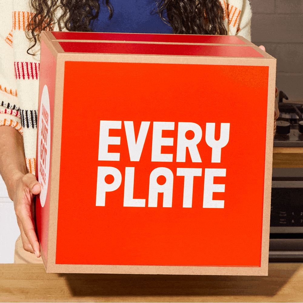 Our Meal Kits for One Save You Time