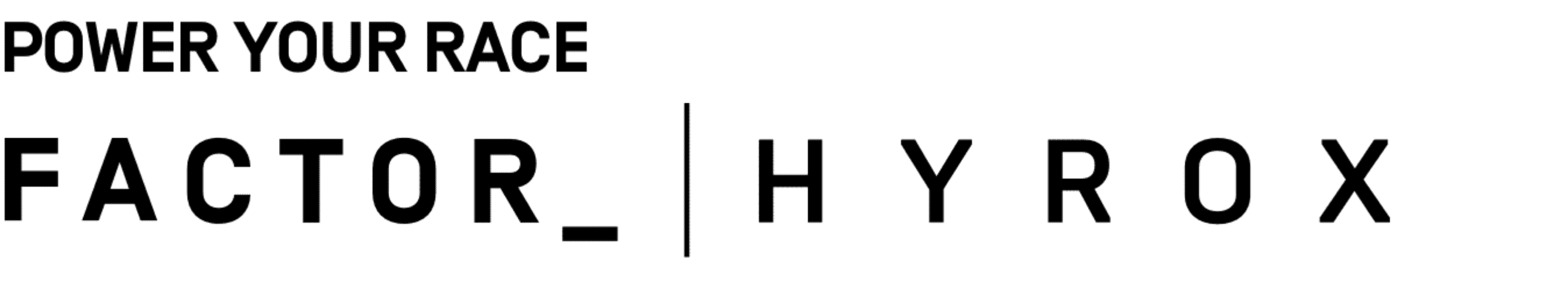 Custom logo
