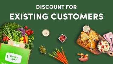 Returning Customers Only: 70% off + Free Shipping on your first box today! Plus, on-going 15% Off (discount applied for 52 weeks)