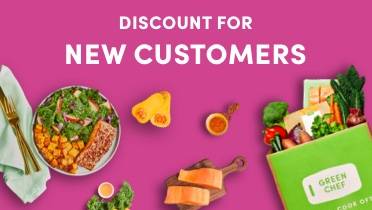 New Customers Only: 70% off + Free Shipping on your first box today! Plus, on-going 15% Off (discount applied for 52 weeks)