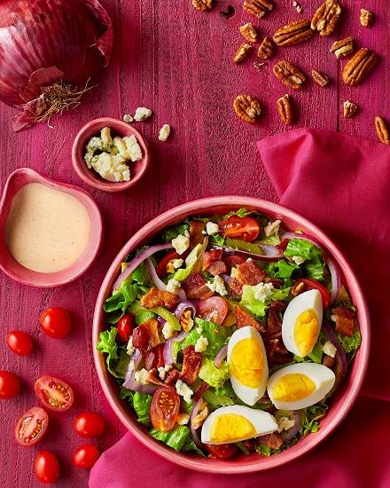 Other special dietary needs: The gluten-free keto diet