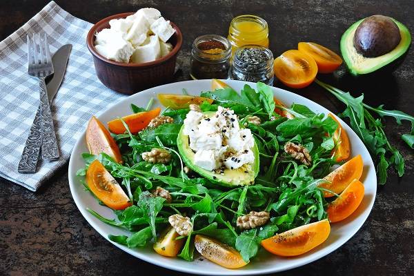 Keto for vegetarians: It’s easier than you may think!