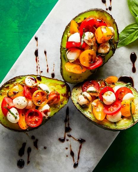 Keto 101: What’s on my keto grocery list?