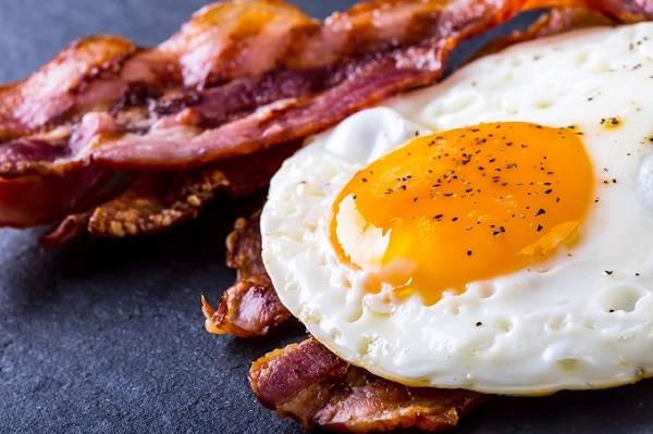 What about eating out? Is fast food keto friendly?
