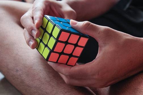 Your brain on keto: Cognitive improvements