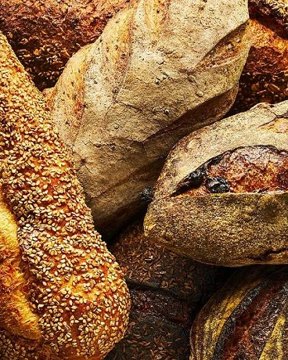 What does the keto diet look like in terms of actual food?