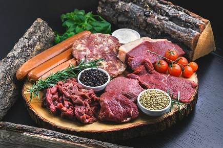 Standard Keto: the original and most common