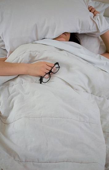 The most common side effect: the keto flu