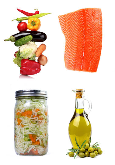 Paleo and AIP: How They Are Similar and How They Are Different