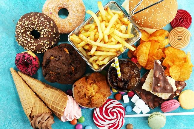 Paleo Diet Food List: What You Can’t Eat on Paleo
