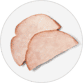 Ham (optional)