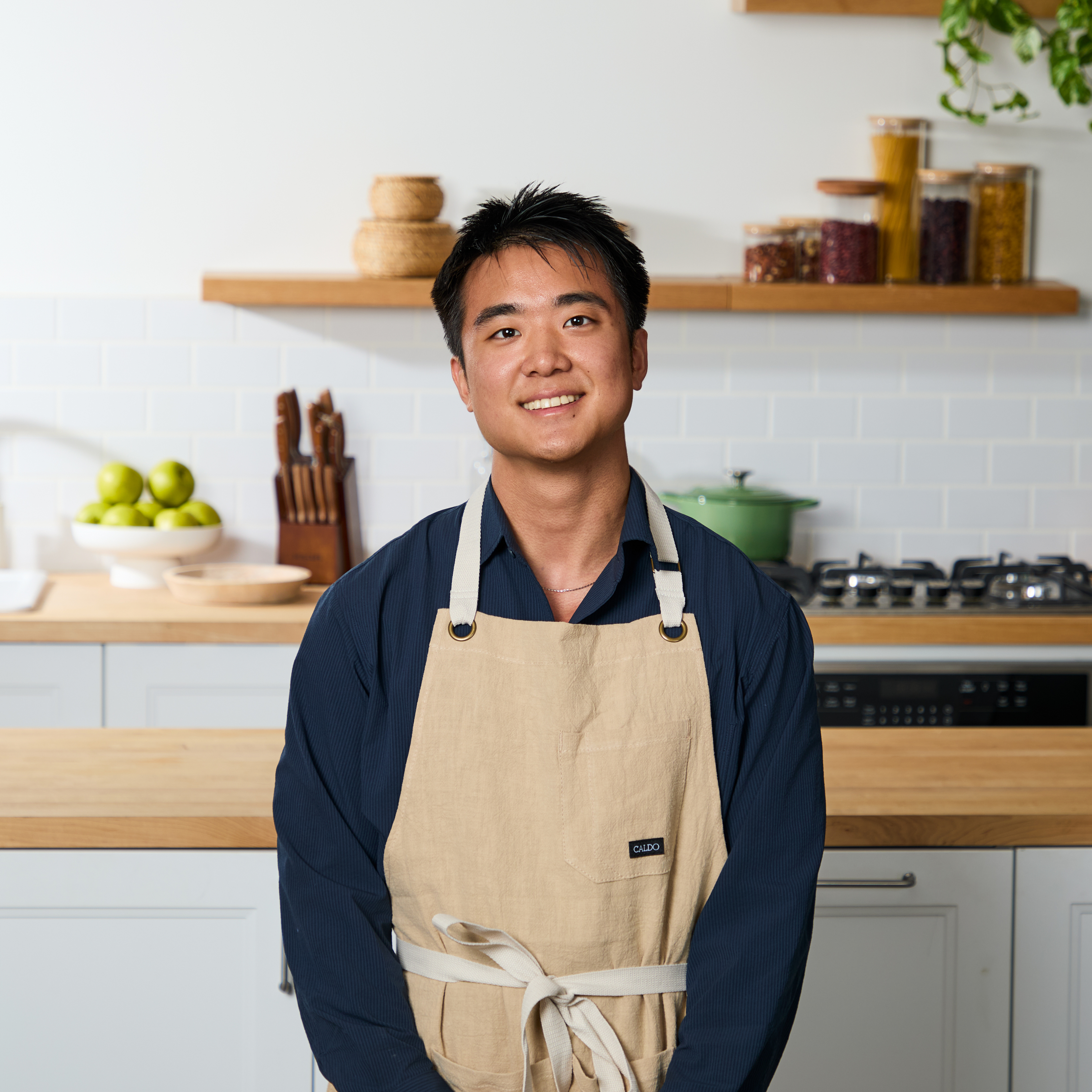 Daniel Kim