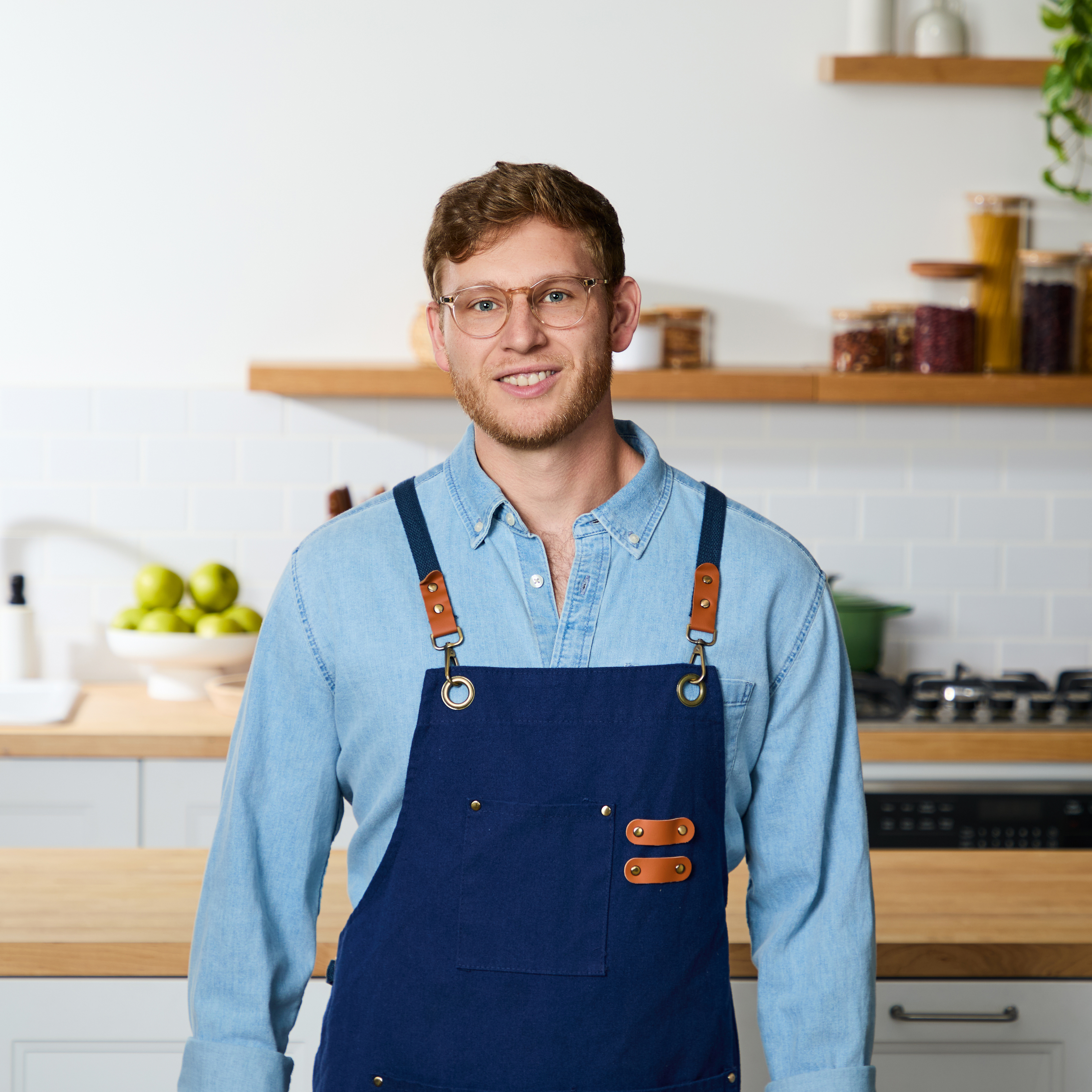 Oliver Meder