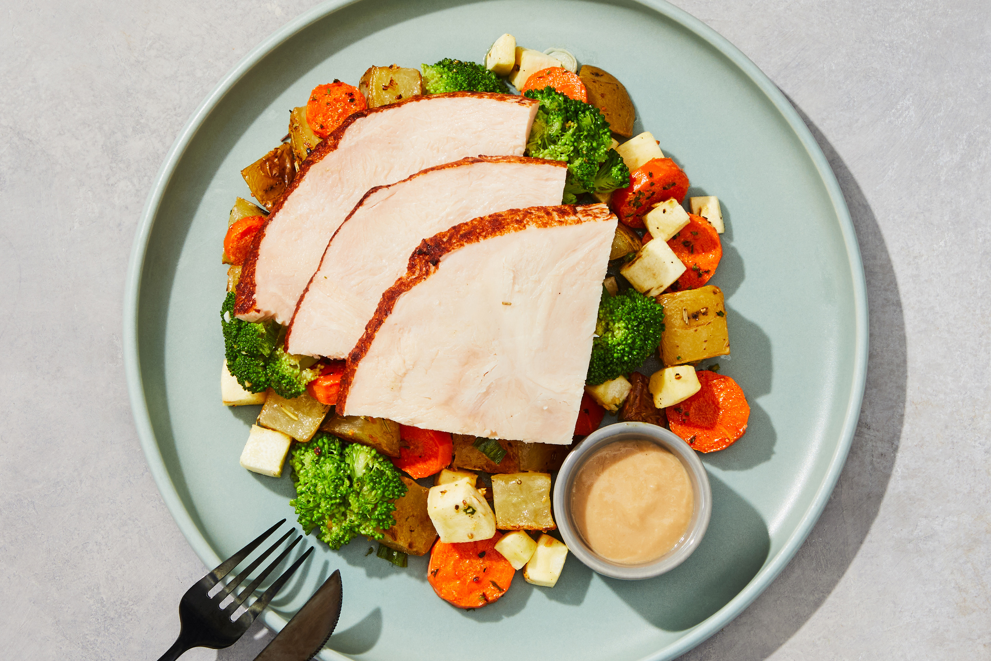 Sawmill Gravy Turkey