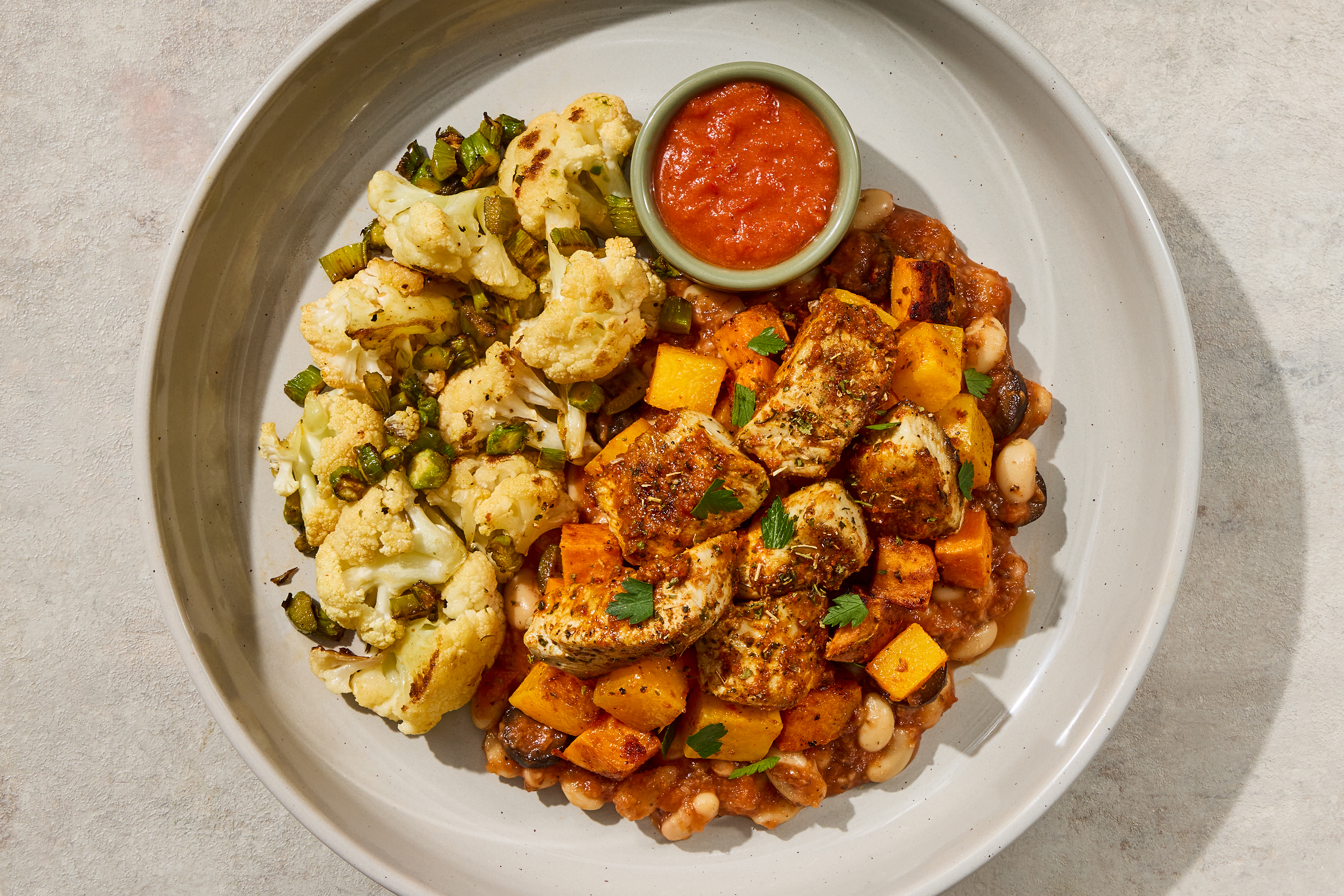 Mojo Pican Chicken